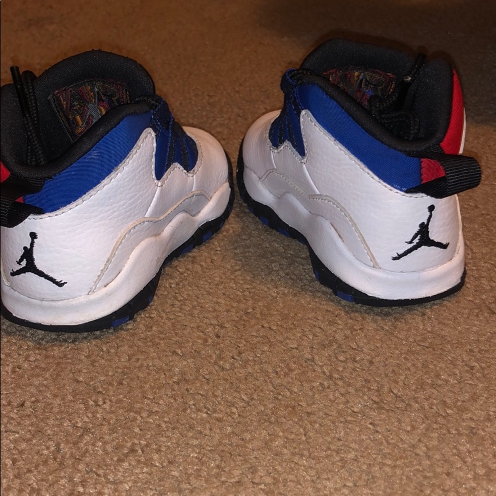Air Jordan 10 retro